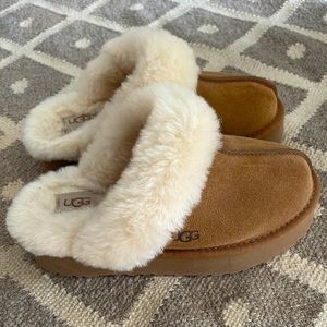 COPY - Ugg Disquette size 7